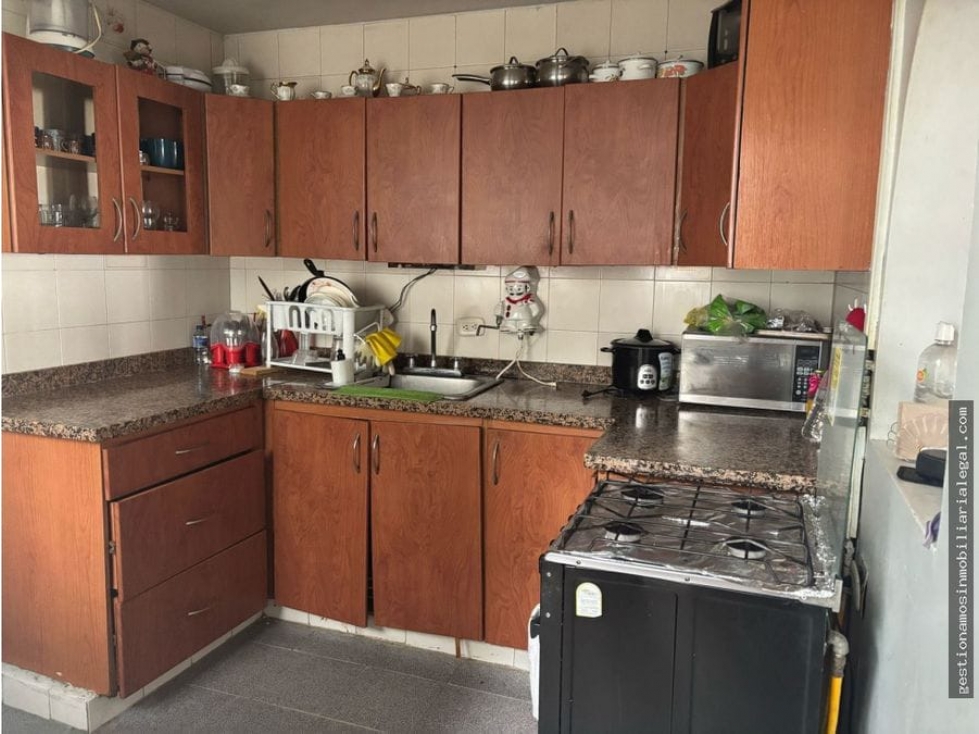VENDO APARTAMENTO EN DOSQUEBRADAS — foto 4