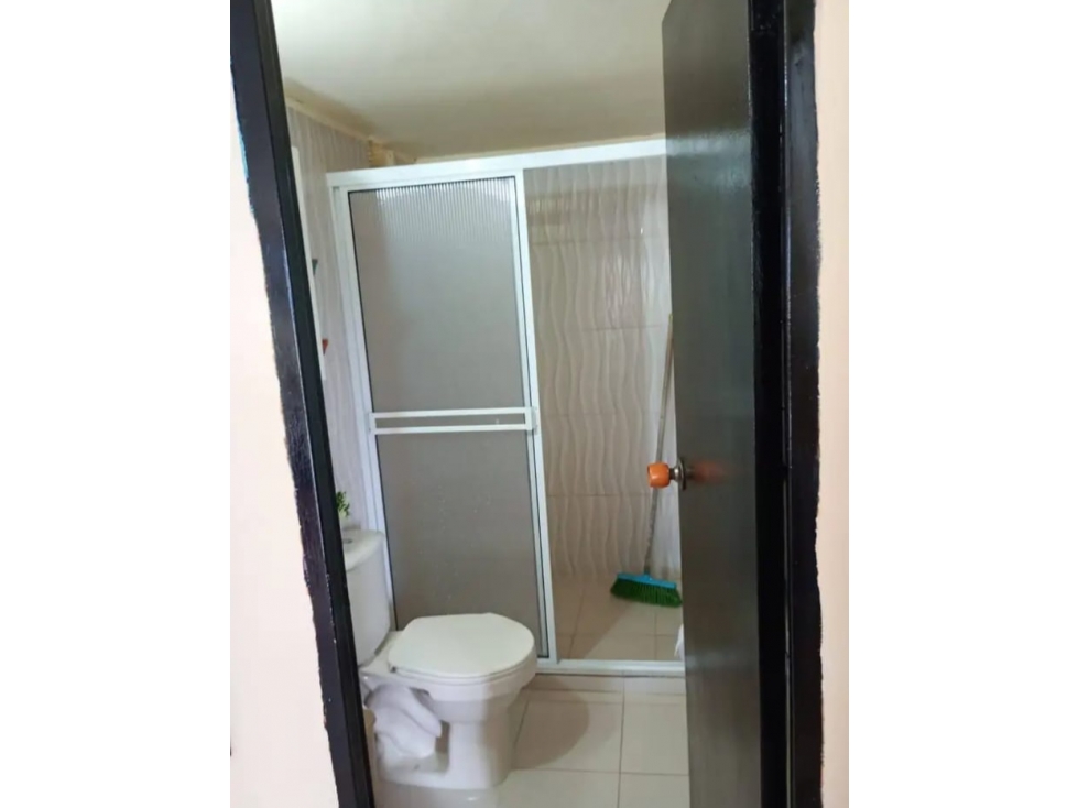 VENDO CASA EN PRIMAVERA AZUL DOSQUEBARADAS — foto 4