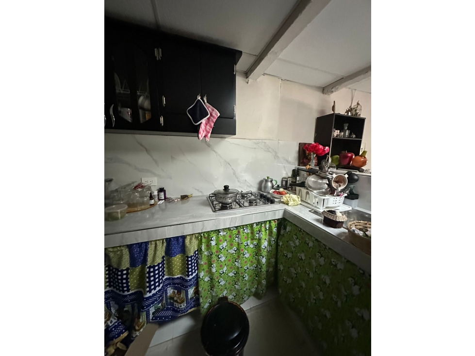 VENDO CASA EN SANTA ROSA- LA EUGENIA2 — foto 2