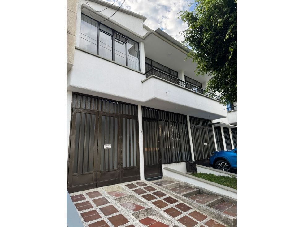 VENDO CASA MULTIFAMILIAR EN PEREIRA-LA ELVIRA