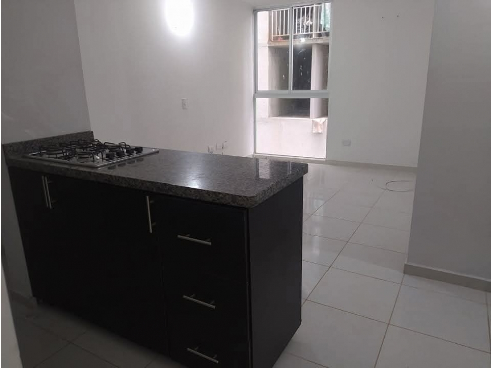 APARTAMENTO EN VENTA TERRAGRATA - 4