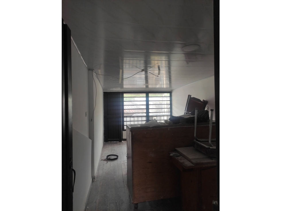 VENDO CASA EN DOSQUEBRADAS