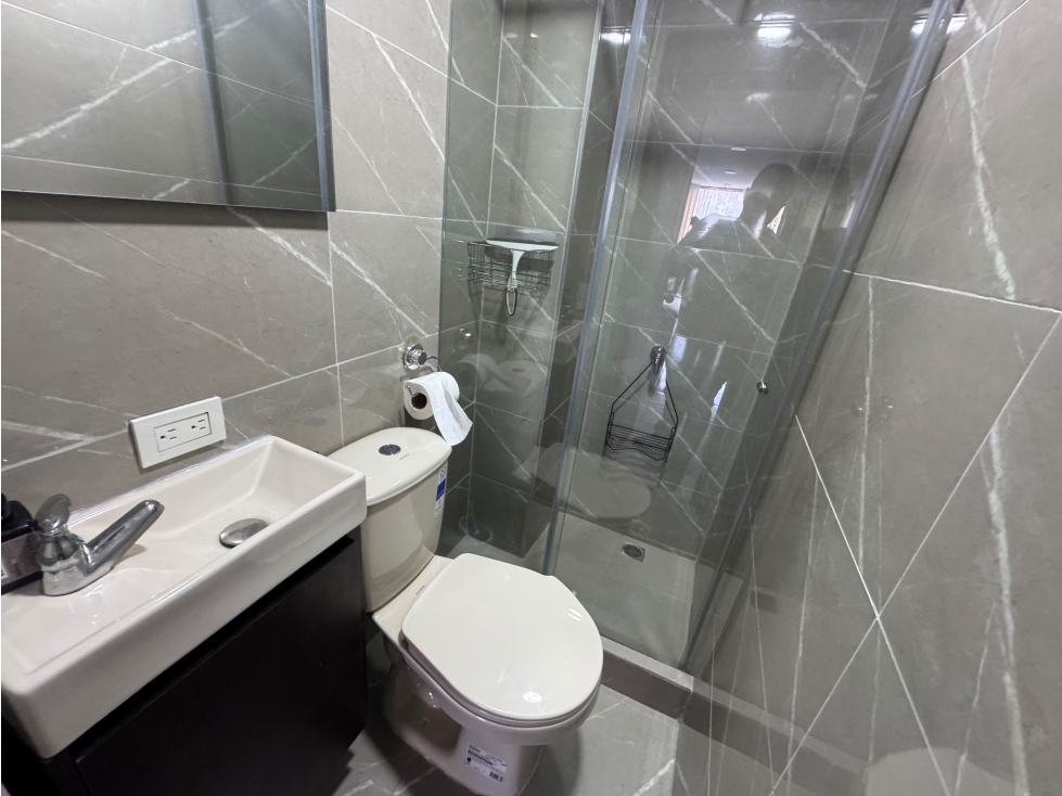 VENDO APARTAMENTO EN PEREIRA — foto 4