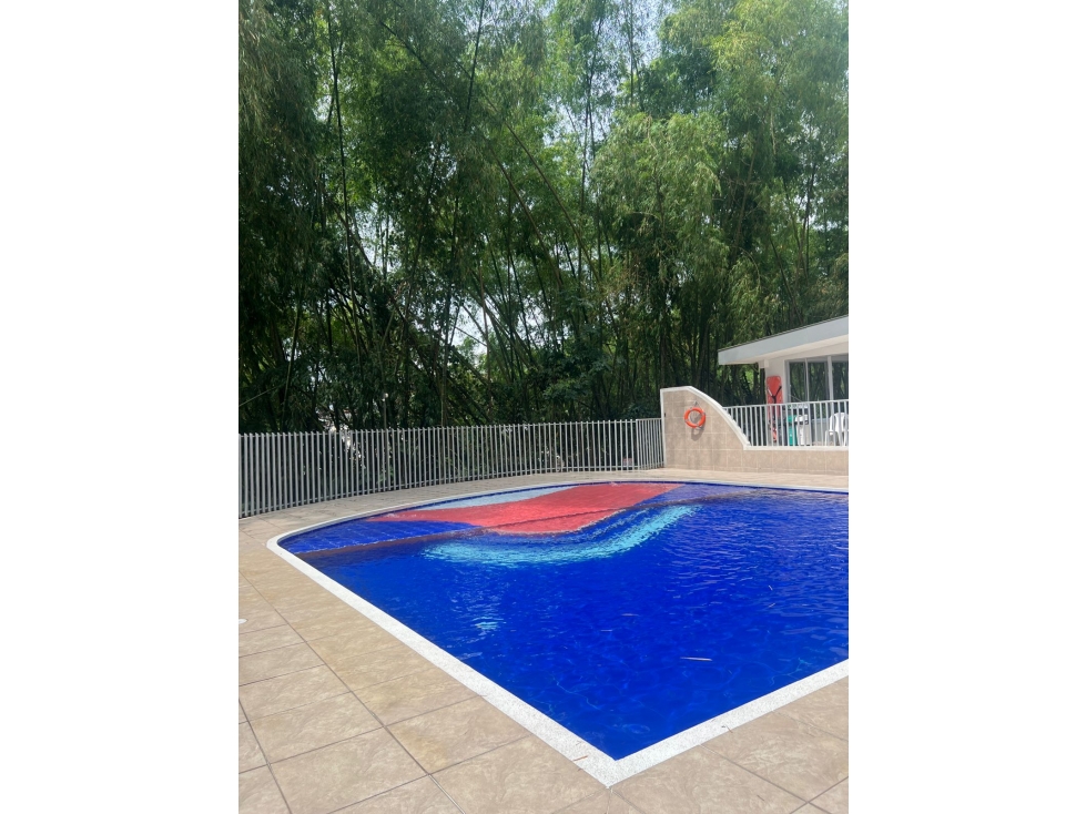 VENDO APARTAMENTO EN DOSQUEBRADAS — foto 4