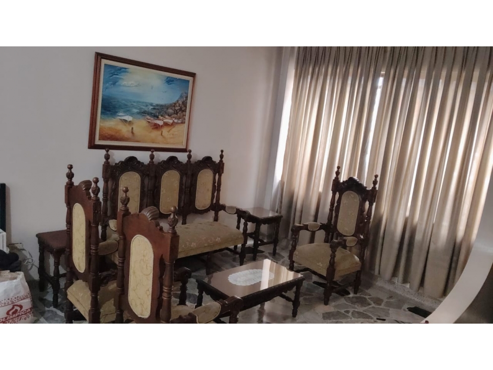 VENDO CASA EN SANTA ROSA EN EL CENTRO — foto 3