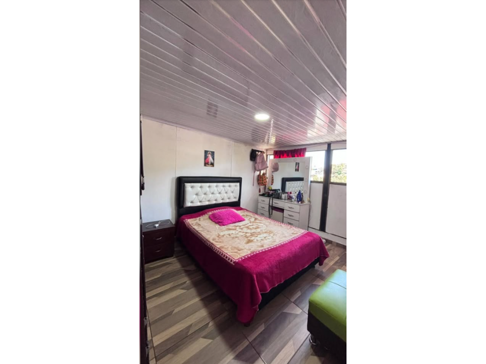 VENDO CASA EN MANIZALES EN ALTO PERSIA - 4