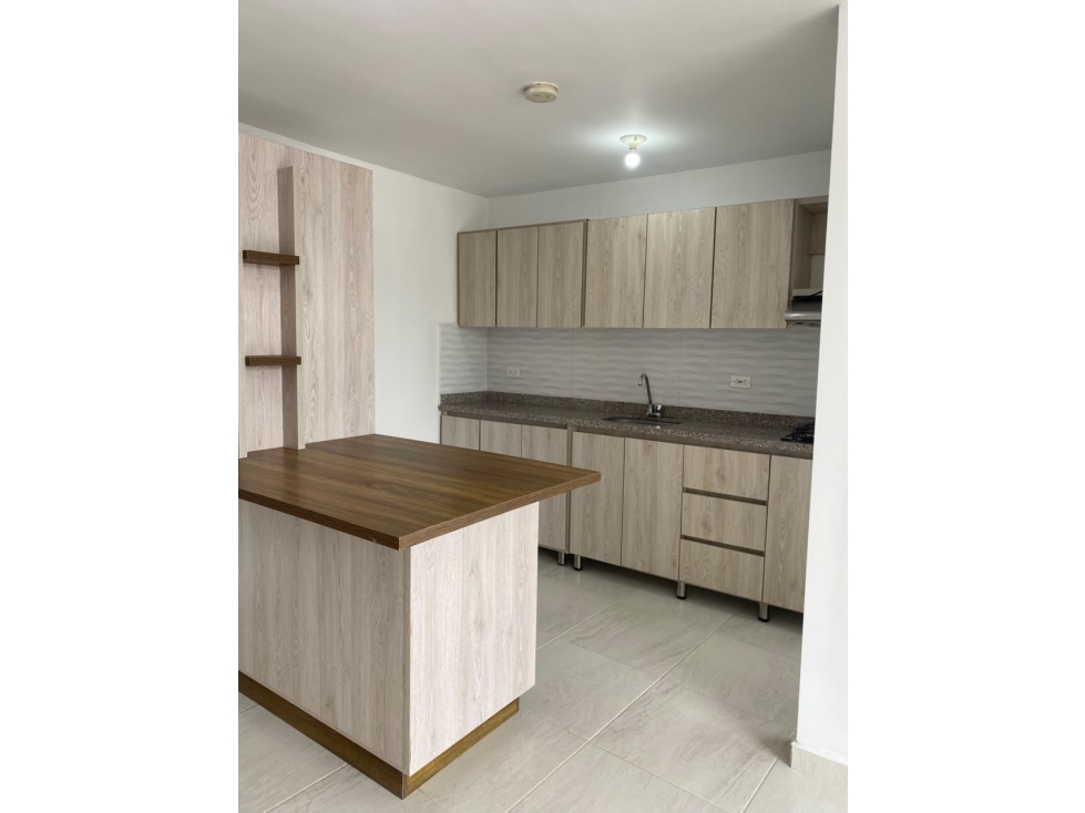 VENDO APARTAMENTO EN SANTA ROSA — foto 4