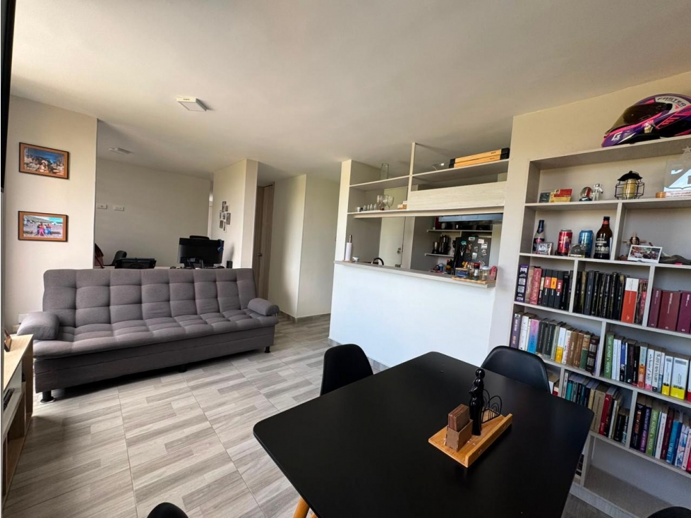 VENDO APARTAMENTO EN PEREIRA — foto 3