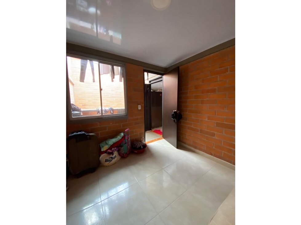 VENDO APARTAMENTO EN SANTA ROSA — foto 4