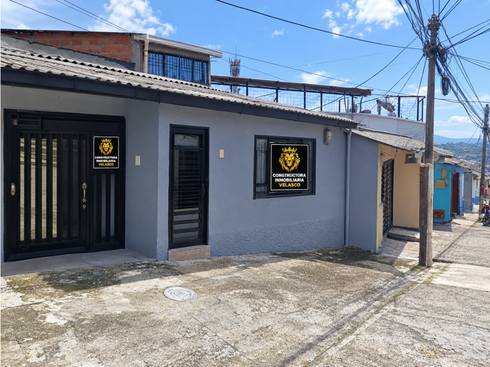 VENDO CASA EN MANIZALES — foto 3