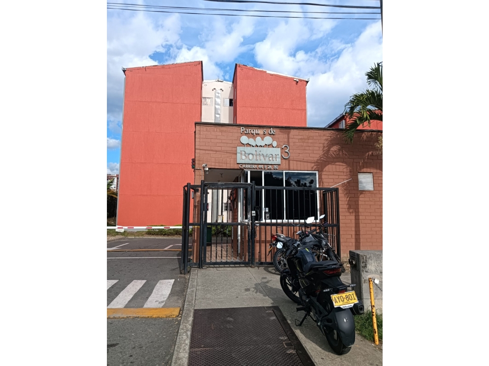 VENDO APARTAMENTO EN APARTAMENTO — foto 3