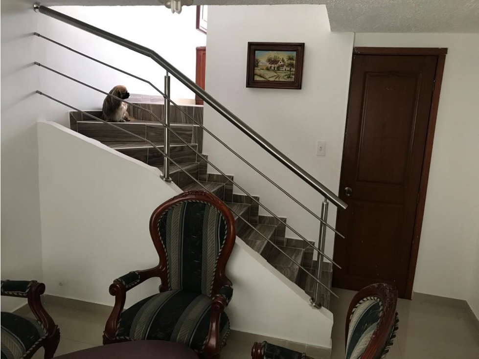 VENDO CASA EN SANTA ROSA — foto 3