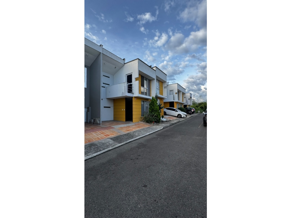 VENDO CASA EN DOSQUEBRADAS — foto 3