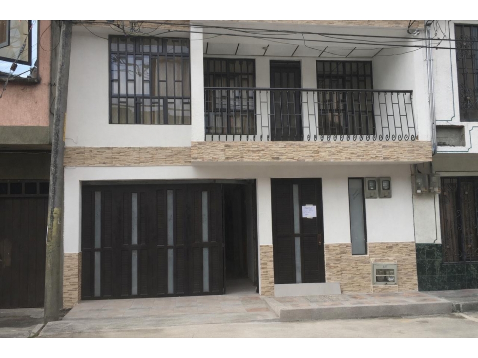 VENDO CASA EN PEREIRA — foto 2