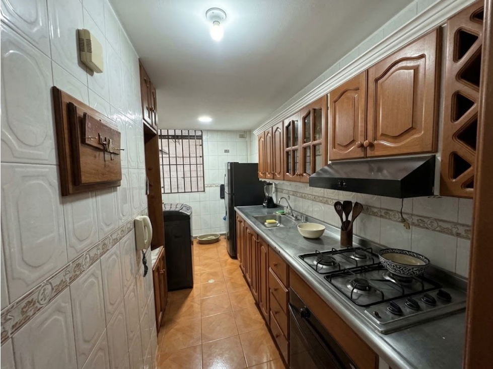 VENTA DE APARTAMENTO EN DOSQUEBRADAS — foto 4