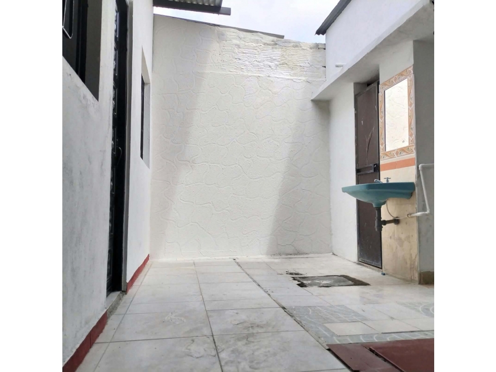 VENTA DE CASA EN IBAGUE — foto 3