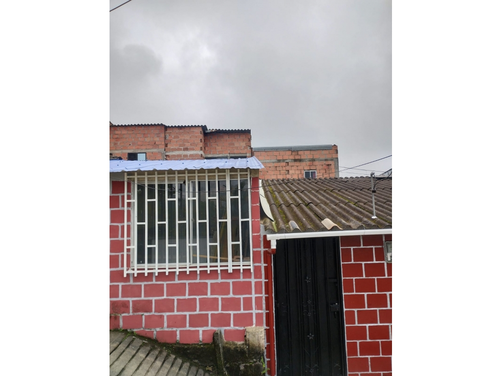 CASA EN VENTA EL REMANSO — foto 4