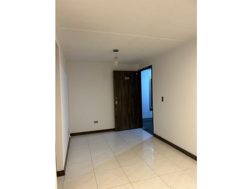 APARTAMENTO EN VENTA DOSQUEBRADAS FRAILES — foto 4