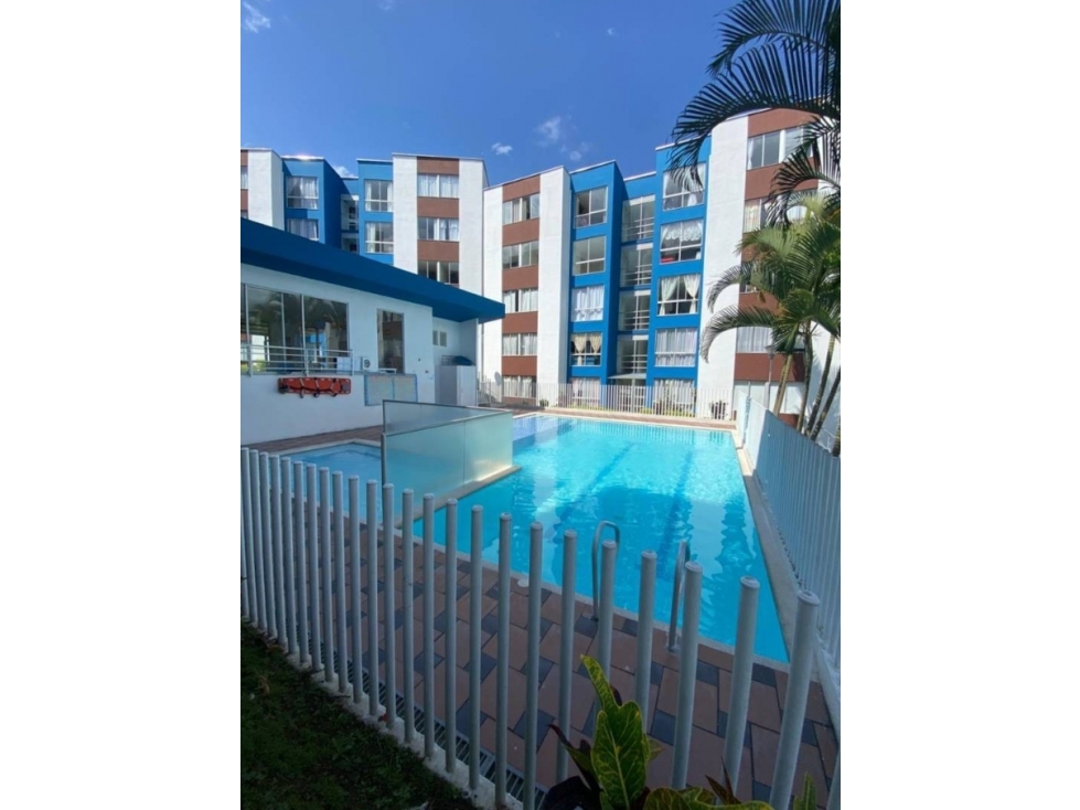 APARTAMENTO EN VENTA DOSQUEBRADAS LA CAPILLA