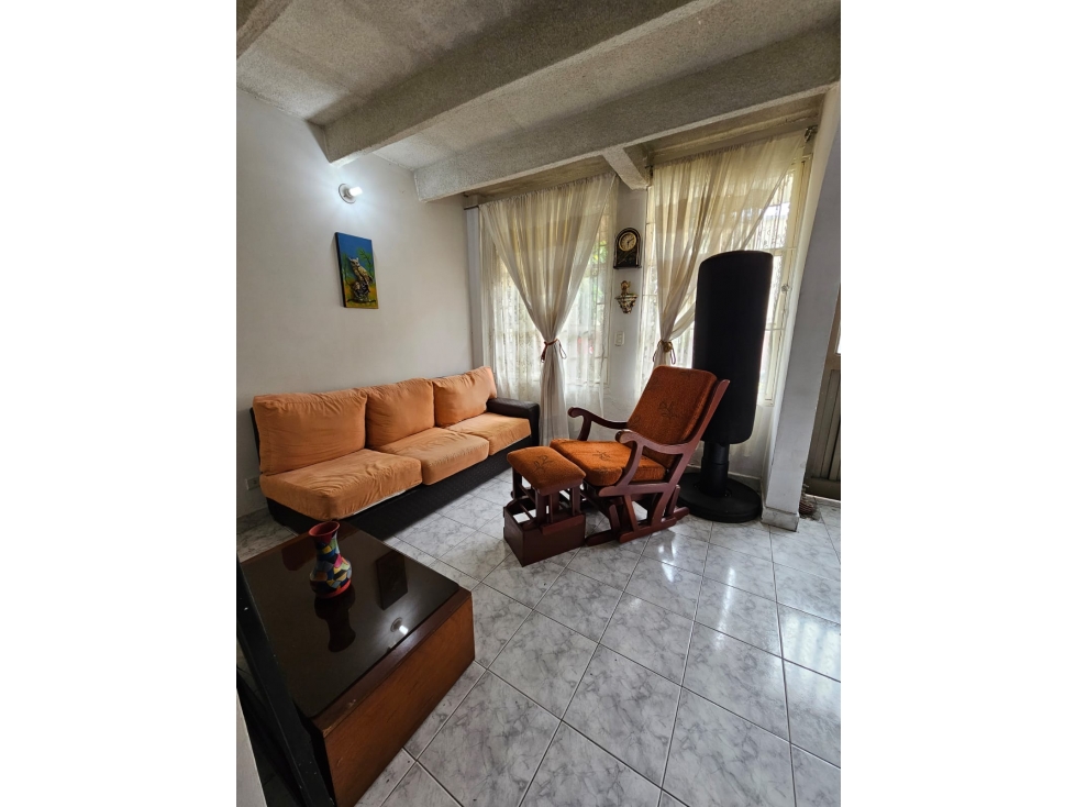 CASA EN VENTA DOSQUEBRADAS VALHER — foto 4
