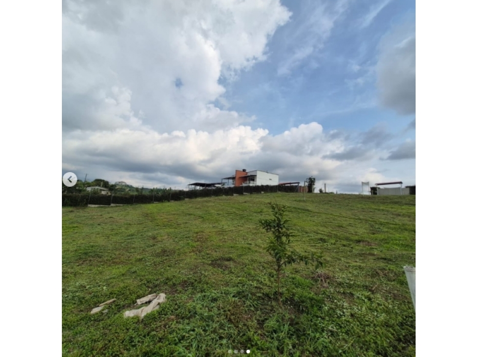 CASA CAMPESTRE EN VENTA PEREIRA VEREDA LA HONDA — foto 4