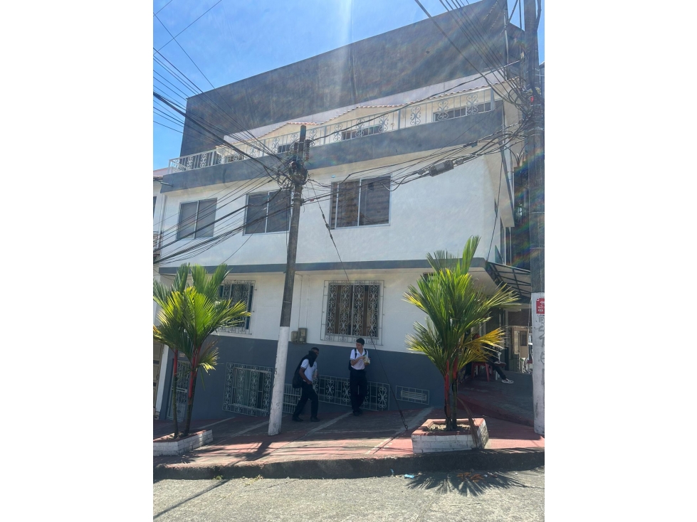 CASA EN VENTA PEREIRA PORVENIR