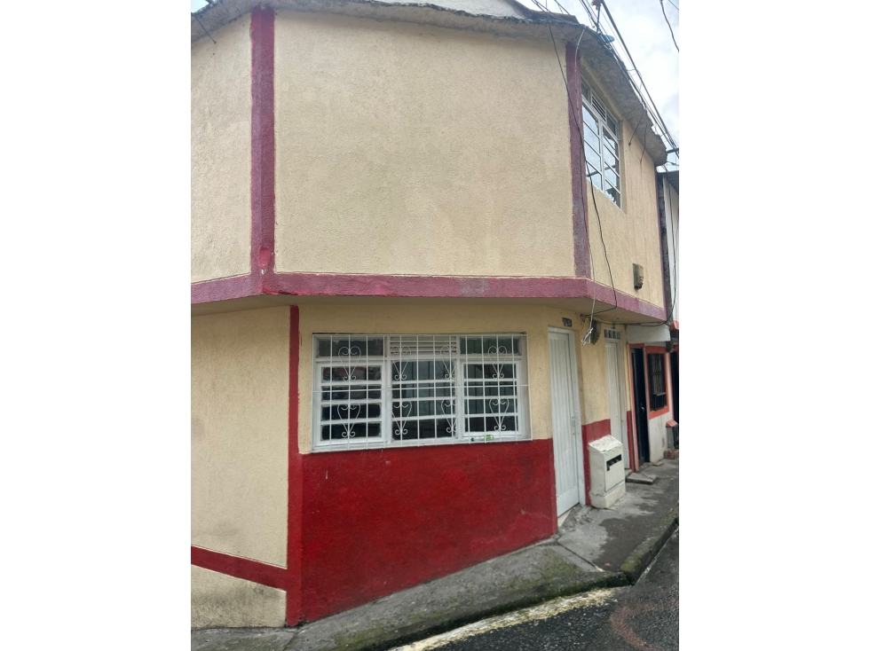 CASA EN VENTA DOSQUEBRADAS CENTRAL DE VERSALLES — foto 5