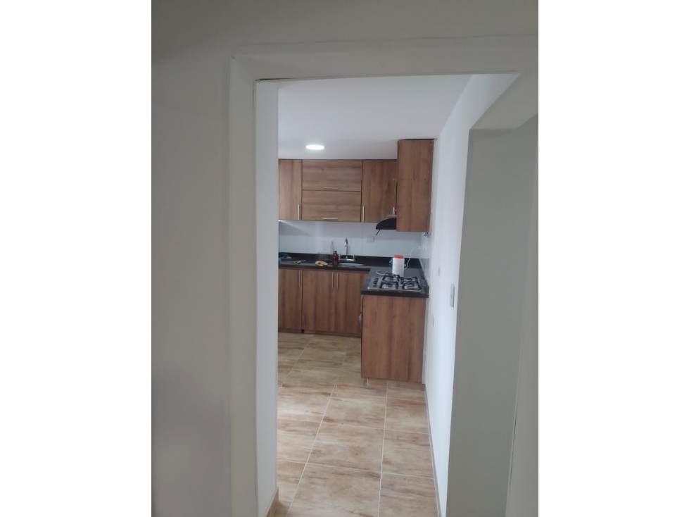 APARTAMENTO CENTRO EN VENTA — foto 4
