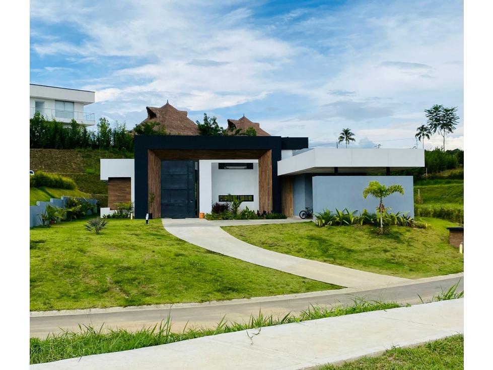 CASA CAMPESTRE CERRITOS — foto 4