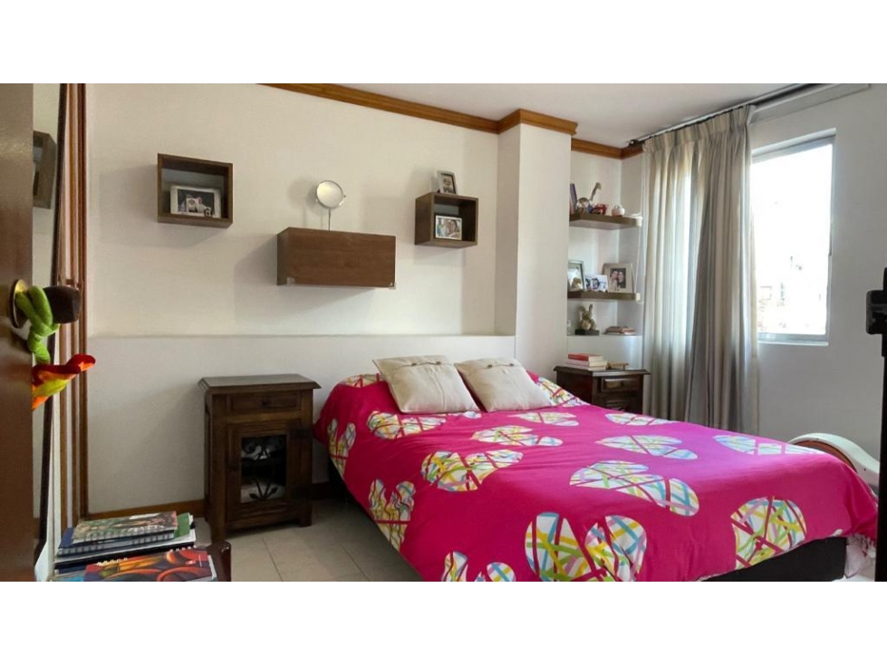 VENDO APARTAMENTO EN PEREIRA — foto 5
