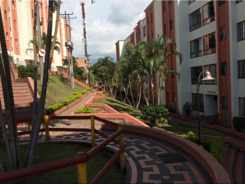 VENDO APARTAMENTO EN PEREIRA — foto 4