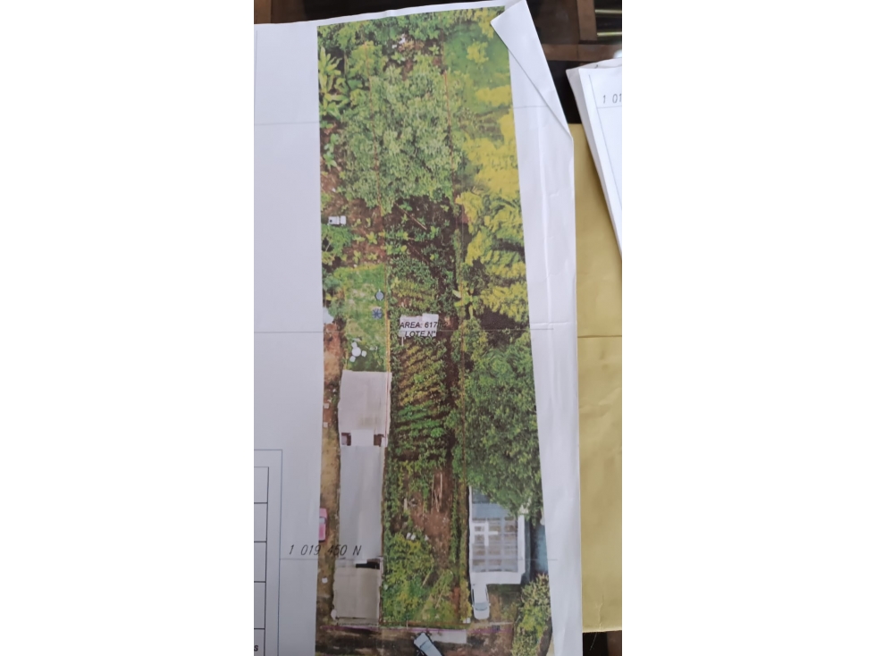 VENDO LOTE EN VIA ARMENIA — foto 4