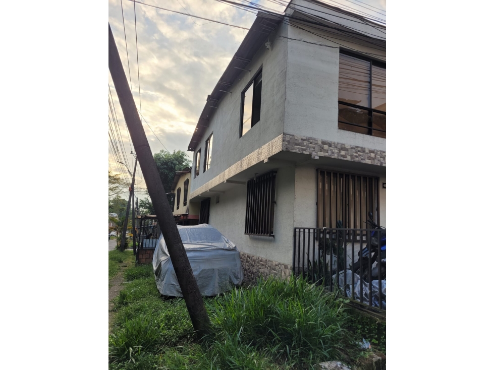 VENDO CASA EN PEREIRA — foto 5