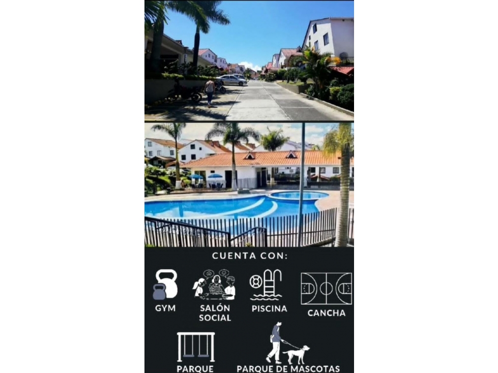 VENDO VIVIENDA EN AVENIDA SUR — foto 4
