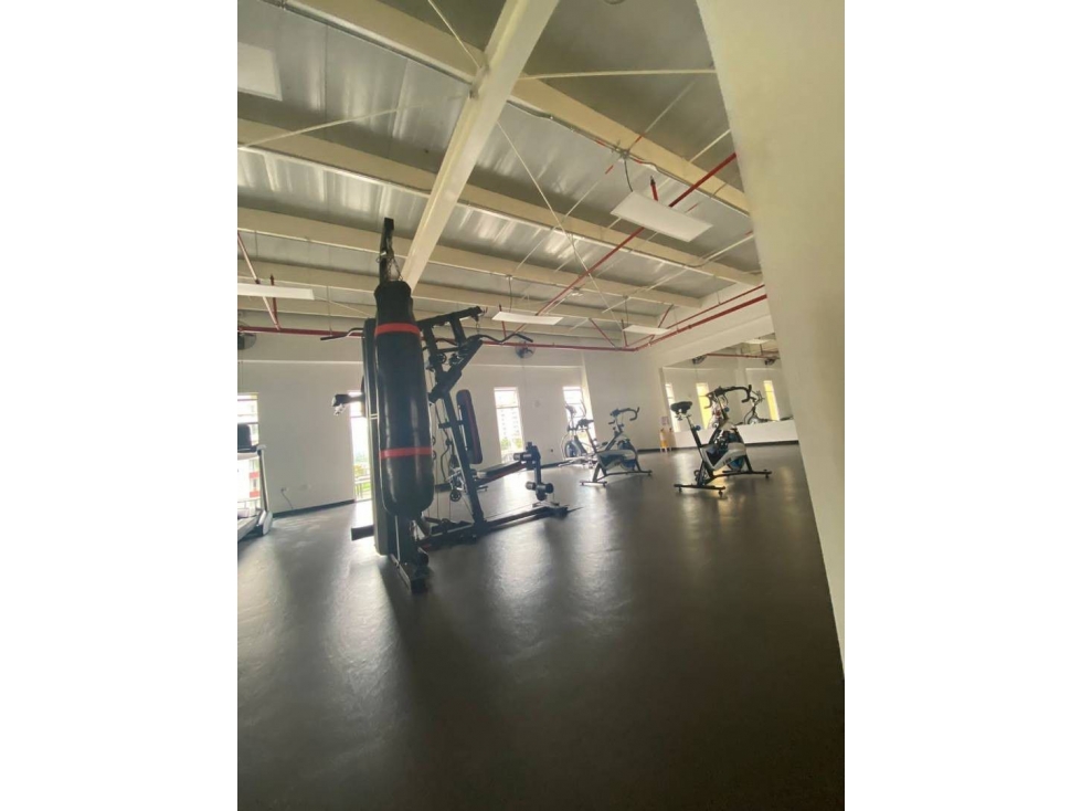 VENDO APARTAMENTO EN DOSQUEBRADAS — foto 5