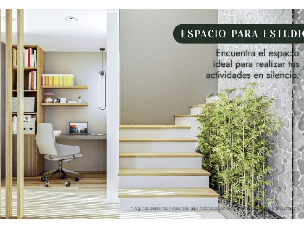 VENDO PROYECTO DE CASAS CAMPESTRES — foto 4