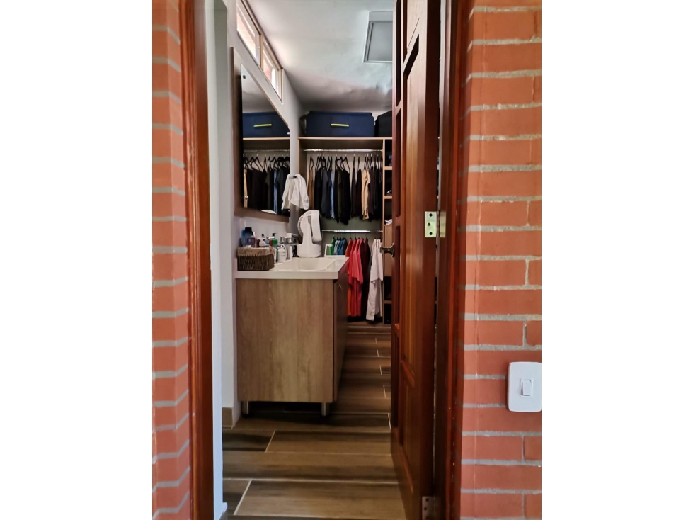 VENDO CASA CAMPESTRE EN CERRITOS — foto 4