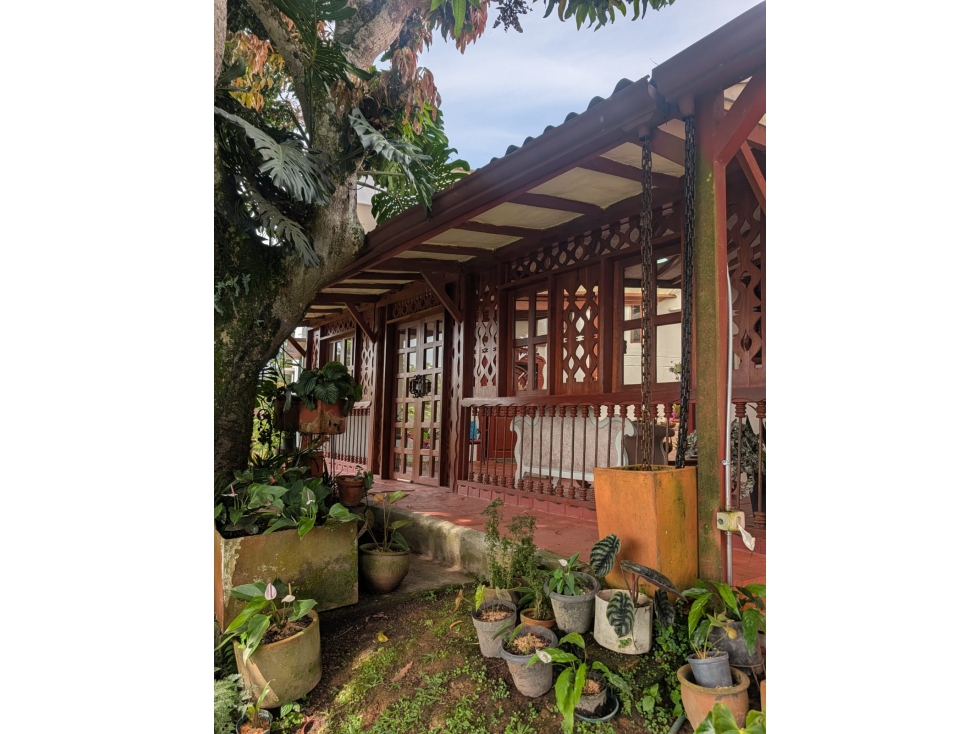 VENDO CASA CAMPESTRE EN PEREIRA — foto 5