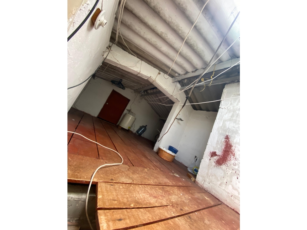VENDO CASA EN PEREIRA — foto 6