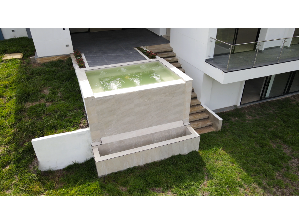 VENDO CASA CAMPESTRE EN CERRITOS — foto 5