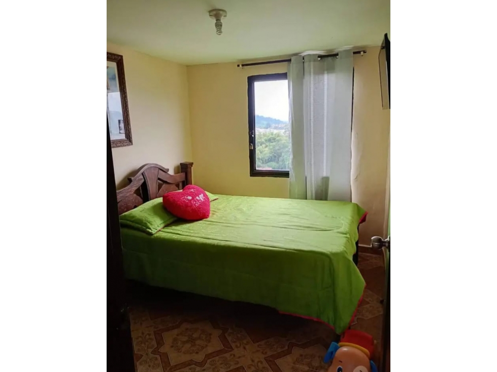 VENDO CASA EN PRIMAVERA AZUL DOSQUEBARADAS — foto 5