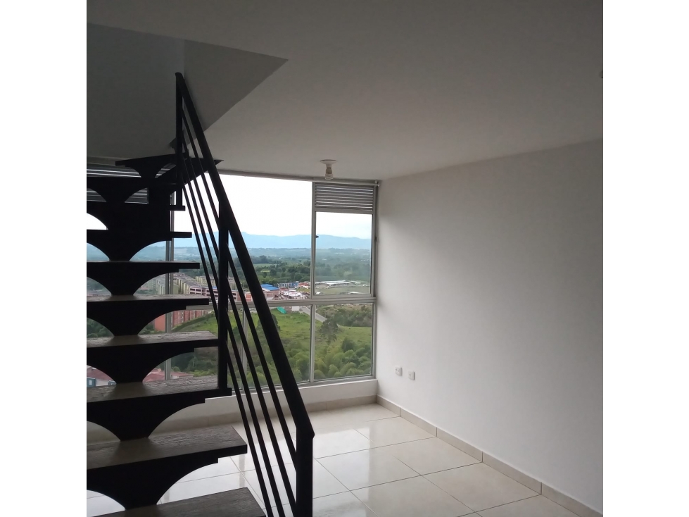 VENDO APARTAMENTO DUPLEX EN ARMENIA