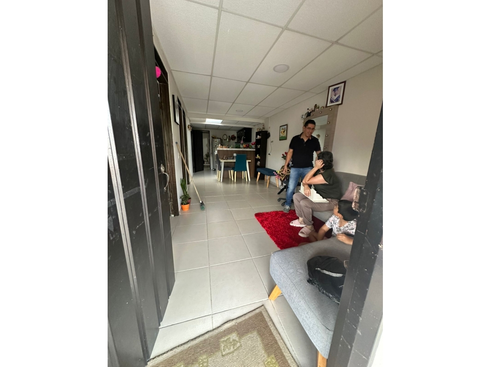 VENDO CASA EN SANTA ROSA- LA EUGENIA2 — foto 6