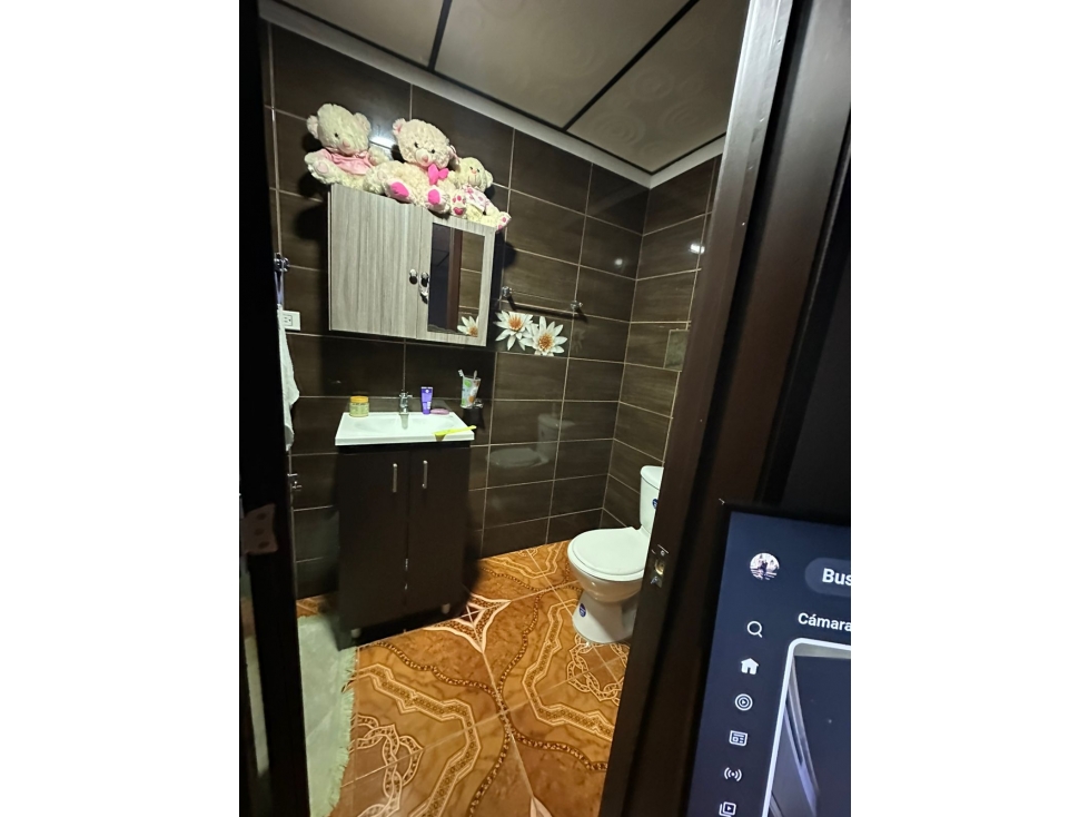 VENDO CASA EN SANTA ROSA - LA EUGENIA 2 — foto 5