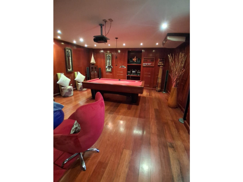 VENDO CASA CAMPESTRE EN SECTOR CERRITOS - PEREIRA — foto 5