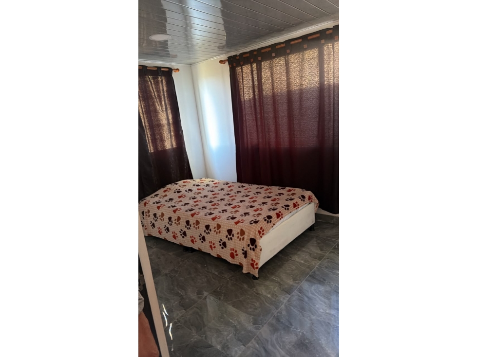 Se Vende Hermosa Casa Lote en Vergara, Cundinamarca — foto 5