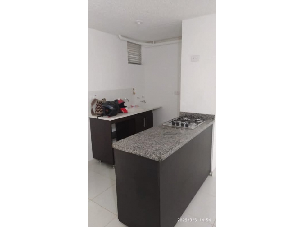 APARTAMENTO EN VENTA TERRAGRATA - 5