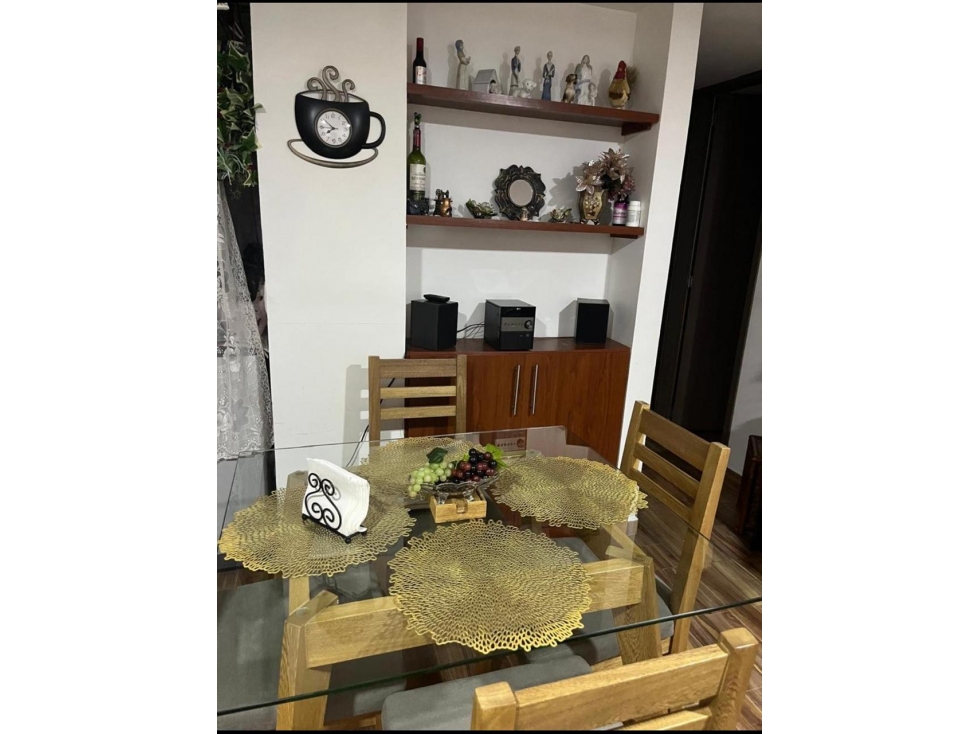 VENDO APARTAMENTO/DOSQUEBRADAS - 4