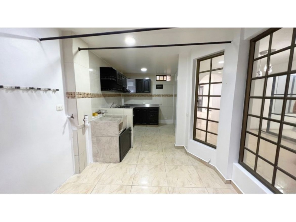 VENDO APARTAMENTO EN MANIZALES