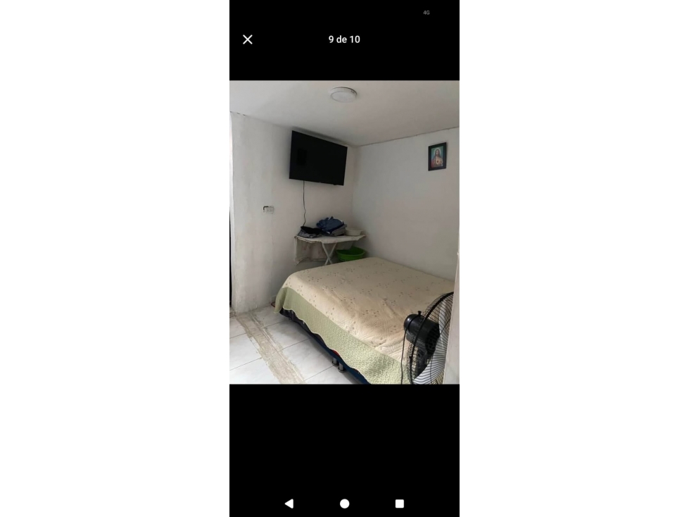 VENDO CASA EN IBAGUE — foto 4